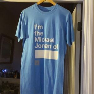 Air Jordan Tee shirt